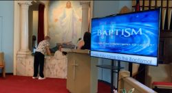 Baptism 6
